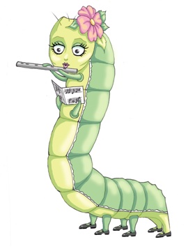 inchworm